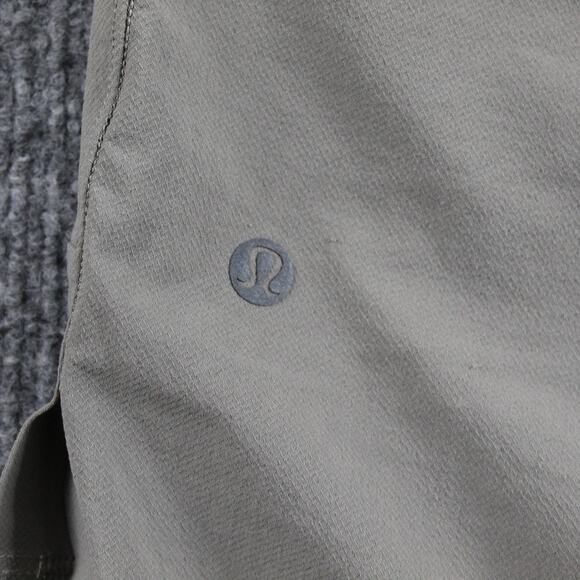 Lululemon Shorts Mens Small License to Train 7 Athletic Running Training Gym - Picture 3 of 8
